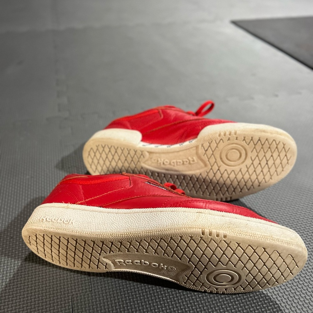 Reebok Classic - mens sz 8.5 - Picture 2 of 3
